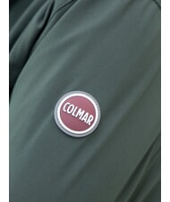 COLMAR ORIGINALS NEW FUTURITY Veste botanique - Vestes pour hommes - 2