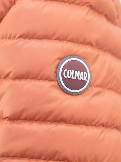 ORIGINALS REPUNK couette en duvet br&ucirc;l&eacute; - Doudounes homme