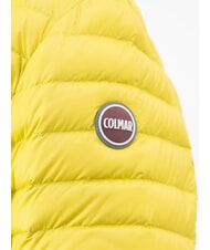 COLMAR ORIGINALS REPUNK Doudoune &agrave; capuche glace de sable dor&eacute; - Doudounes homme - 2
