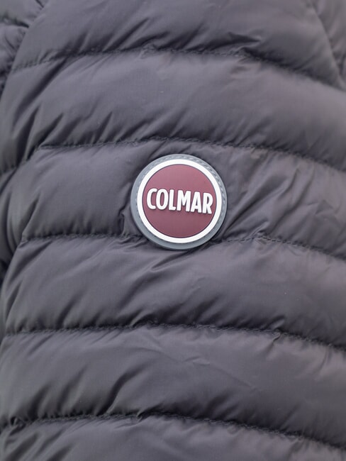 ORIGINALS REPUNK doudoune matelass&eacute;e noir - Doudounes homme