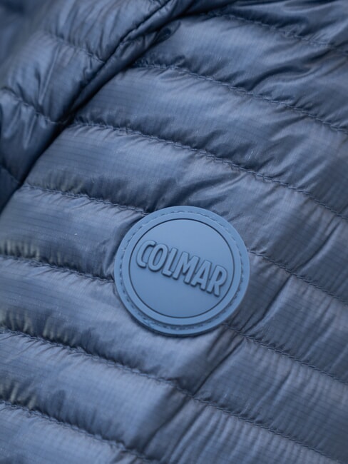 ORIGINALS BLAZING couette en duvet bleu fonc&eacute; - Doudounes homme