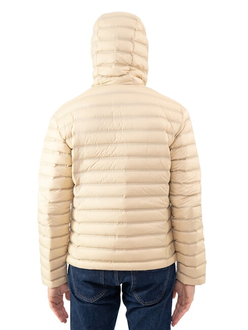 ORIGINALS UNDERSCORE Doudoune &agrave; capuche jute - Doudounes homme