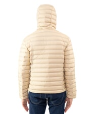 COLMAR ORIGINALS UNDERSCORE Doudoune &agrave; capuche jute - Doudounes homme - 3