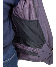 COLMAR ACTIVE SAPPORO-REC veste &agrave; capuche m&ucirc;re-m&ucirc;re - Vestes pour hommes - 3