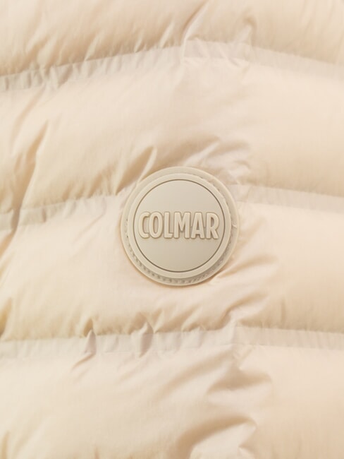 ORIGINALS UNDERSCORE Doudoune &agrave; capuche jute - Doudounes homme