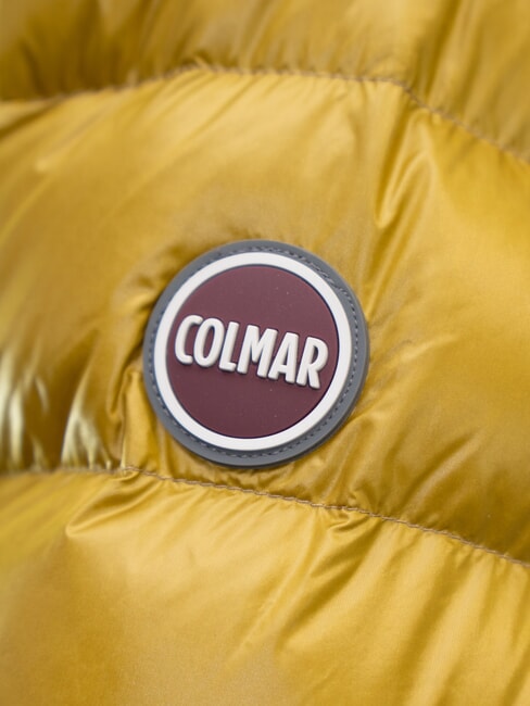 ORIGINALS BLAZE Doudoune &agrave; capuche en fausse fourrure r&eacute;glisse - Doudounes homme