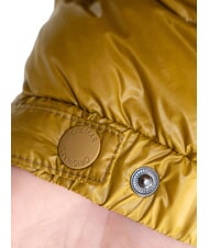 COLMAR ORIGINALS BLAZE Doudoune &agrave; capuche en fausse fourrure r&eacute;glisse - Doudounes homme - 4