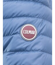 COLMAR REPUNK Veste matelass&eacute;e &agrave; capuche bleu fonc&eacute; - Doudounes homme - 2