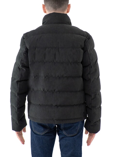 ORIGINALS DANDY Veste noir - Doudounes homme