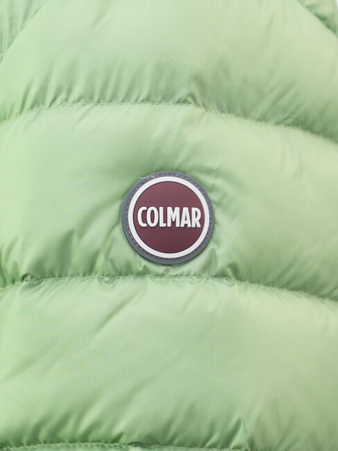 E-CONCRETE Doudoune &agrave; capuche Benjoin - Doudounes homme