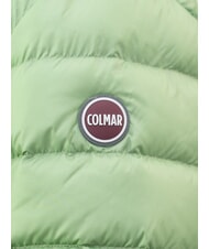 COLMAR E-CONCRETE Doudoune &agrave; capuche - Doudounes homme