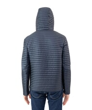 COLMAR ORIGINALS BLAZING Doudoune &agrave; capuche bleu marine - Doudounes homme - 2