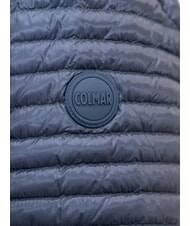 COLMAR ORIGINALS BLAZING Doudoune &agrave; capuche bleu marine - Doudounes homme - 3