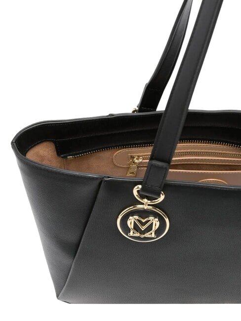 CHUNKY TAB sac de courses, sac bandouli&egrave;re Noir - Sacs pour Femme