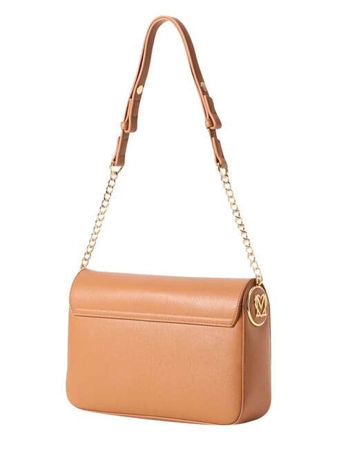 CHUNKY TAB sac bandouli&egrave;re CUIR - Sacs pour Femme