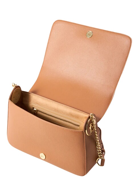 CHUNKY TAB sac bandouli&egrave;re CUIR - Sacs pour Femme