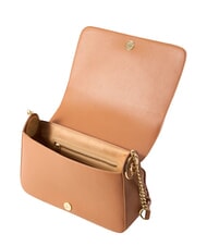 LOVE MOSCHINO CHUNKY TAB sac bandouli&egrave;re CUIR - Sacs pour Femme - 4