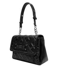 LOVE MOSCHINO QUILTED sac bandouli&egrave;re po00bx - Sacs pour Femme - 3