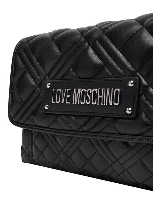 QUILTED sac bandouli&egrave;re po00bx - Sacs pour Femme