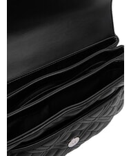 LOVE MOSCHINO QUILTED sac bandouli&egrave;re po00bx - Sacs pour Femme - 6