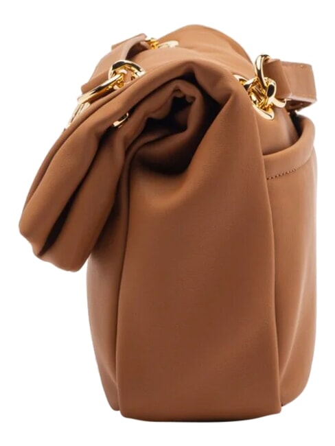 BOLD LOVE HAMMERED  Sac &agrave; bandouli&egrave;re / sac &agrave; bandouli&egrave;re chameau2 - Sacs pour Femme