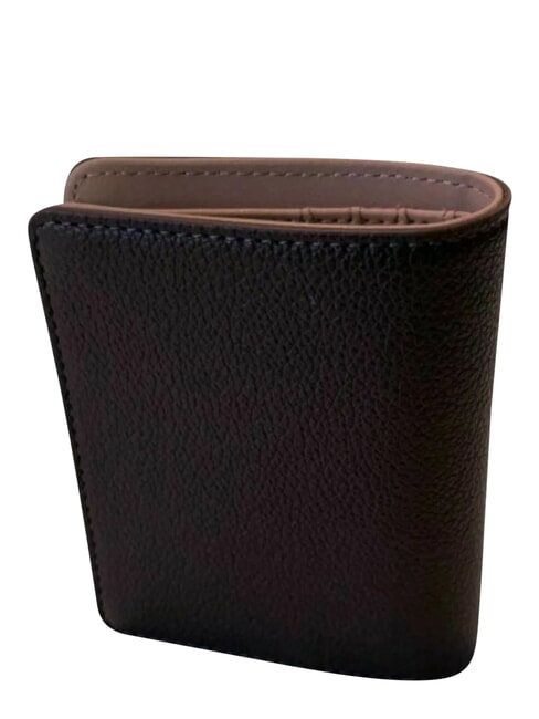 SIGNATURE Mini portefeuille Je crains - Portefeuilles Femme