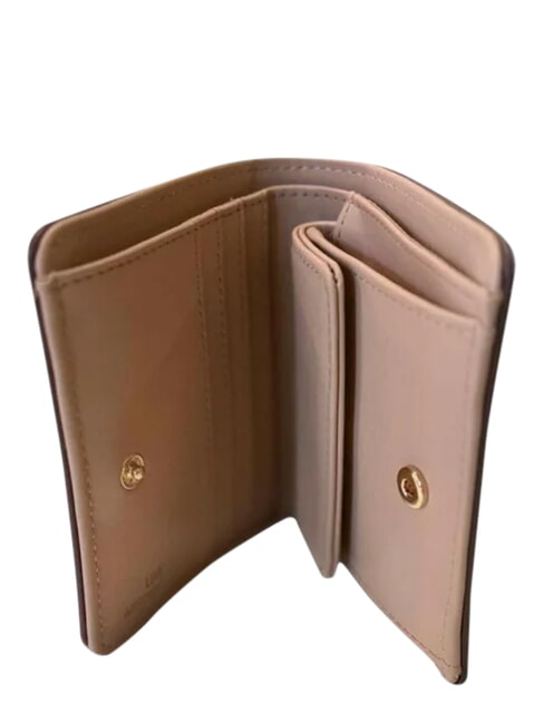 SIGNATURE Mini portefeuille Je crains - Portefeuilles Femme