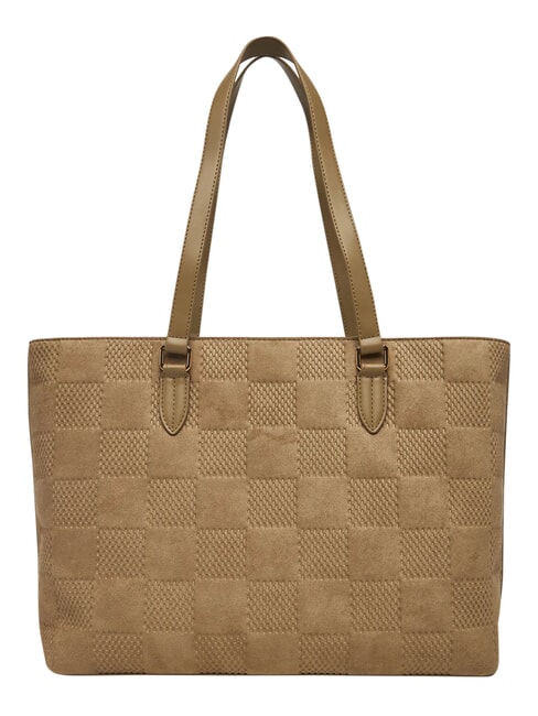 PATCHY sac de courses, sac bandouli&egrave;re sable - Sacs pour Femme