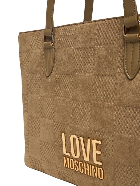 PATCHY sac de courses, sac bandouli&egrave;re sable - Sacs pour Femme