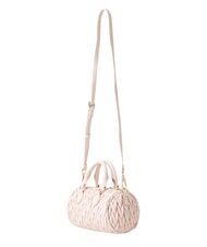 LOVE MOSCHINO DEMURE Mini sac &agrave; main avec bandouli&egrave;re poudre pour le visage - Sacs pour Femme - 3