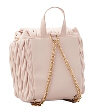 LOVE MOSCHINO DEMURE Sac &agrave; dos avec bretelles &agrave; cha&icirc;ne poudre pour le visage - Sacs pour Femme - 3