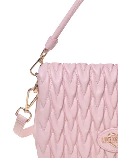 DEMURE Sac bandouli&egrave;re, avec bandouli&egrave;re poudre pour le visage - Sacs pour Femme