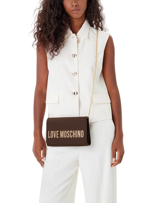 SMART DAILY Pochette avec cha&icirc;ne Je crains - Sacs pour Femme