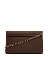 LOVE MOSCHINO SMART DAILY Pochette avec cha&icirc;ne Je crains - Sacs pour Femme - 4