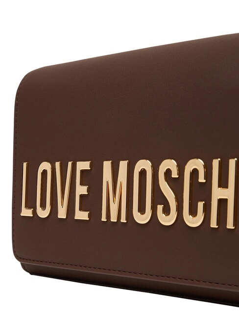 SMART DAILY Pochette avec cha&icirc;ne Je crains - Sacs pour Femme