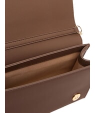 LOVE MOSCHINO SMART DAILY Pochette avec cha&icirc;ne Je crains - Sacs pour Femme - 6