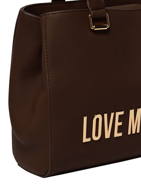 BOLD LOVE Sac &agrave; main avec bandouli&egrave;re Je crains - Sacs pour Femme