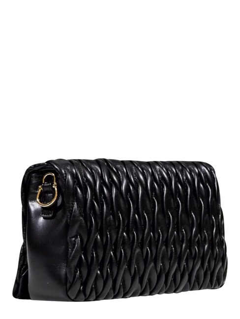 DEMURE Sac bandouli&egrave;re, avec bandouli&egrave;re Noir - Sacs pour Femme