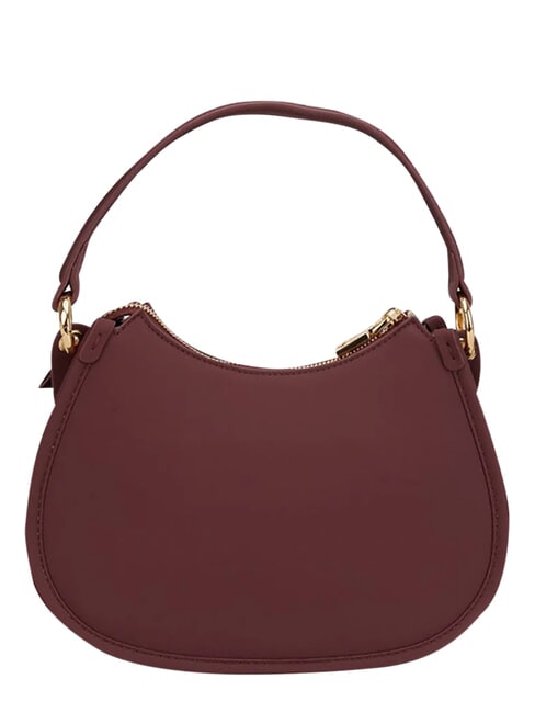 BOLD LOVE Sac &agrave; main avec bandouli&egrave;re vin - Sacs pour Femme