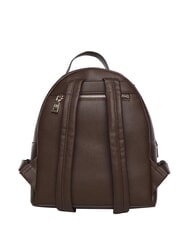 LOVE MOSCHINO LOGO Sac &agrave; dos avec poche avant Je crains - Sacs pour Femme - 2