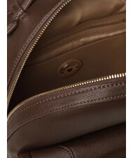 LOVE MOSCHINO LOGO Sac &agrave; dos avec poche avant Je crains - Sacs pour Femme - 5