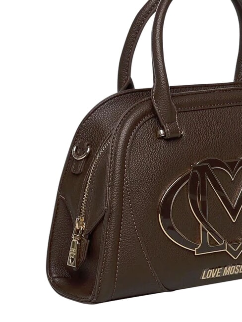 LOGO Sac &agrave; main avec bandouli&egrave;re Je crains - Sacs pour Femme