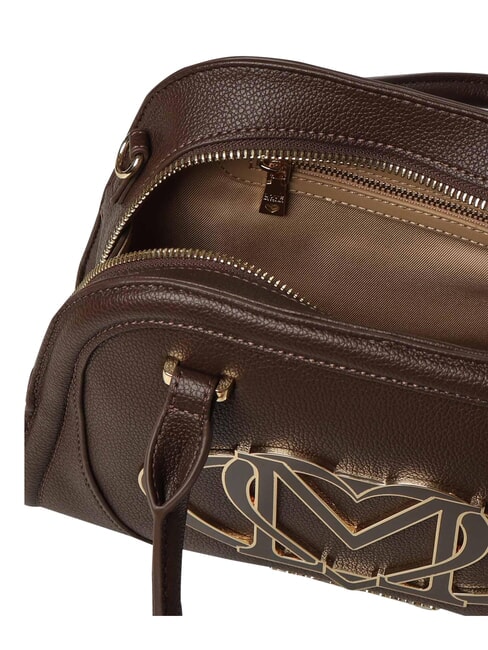 LOGO Sac &agrave; main avec bandouli&egrave;re Je crains - Sacs pour Femme