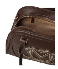 LOVE MOSCHINO LOGO Sac &agrave; main avec bandouli&egrave;re Je crains - Sacs pour Femme - 5