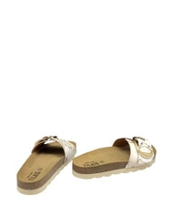 ALVIERO MARTINI PRIMA CLASSE GEO tongs de plage blanc - Chaussures Femme - 2