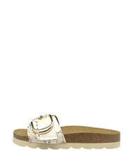 ALVIERO MARTINI PRIMA CLASSE GEO tongs de plage blanc - Chaussures Femme - 3
