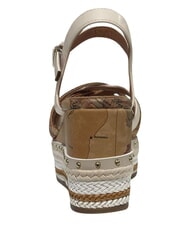 ALVIERO MARTINI PRIMA CLASSE GEO sandales compens&eacute;es - Chaussures Femme