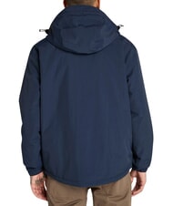TIMBERLAND BADGE veste &agrave; capuche NOIR - Pulls molletonn&eacute;s - 2