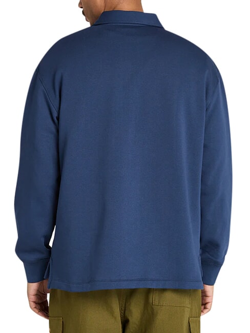 POLO Sweat-shirt &agrave; manches longues caban - Pulls molletonn&eacute;s