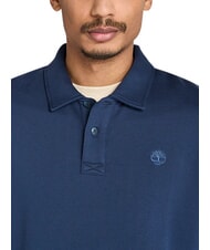 TIMBERLAND POLO Sweat-shirt &agrave; manches longues caban - Pulls molletonn&eacute;s - 3
